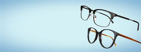 2 pair of eyeglasses and free eye exam