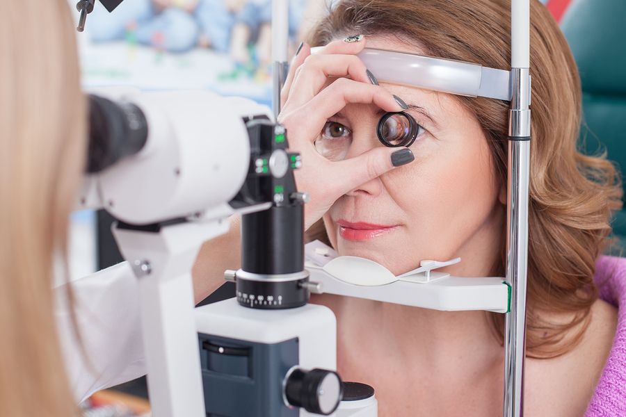 Eye Glass World Eye Exam Cost