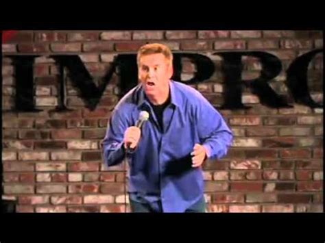 brian regan eye exam