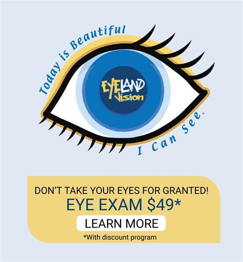 cheap eye exams in houston