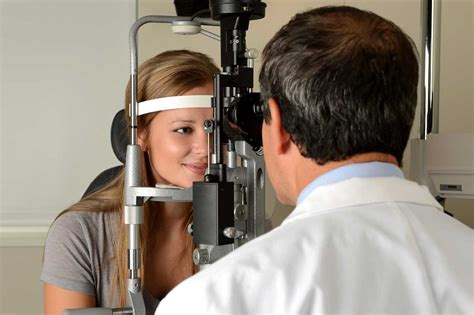 cincinnati eye exam