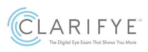 clarifye eye exam