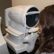 digital eye exam colorado springs