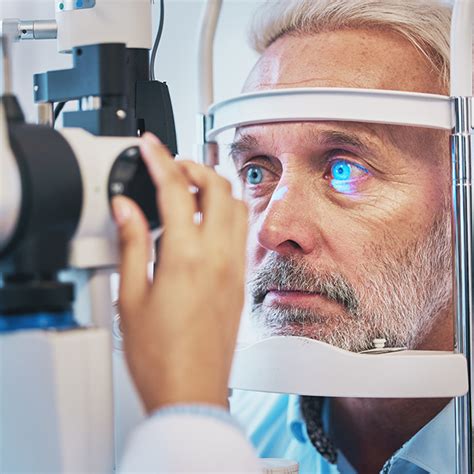 digital eye exam hoffman estates