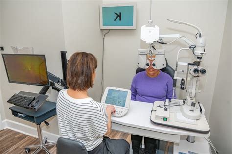 digital eye exam locust grove