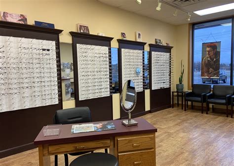 digital eye exam westerville