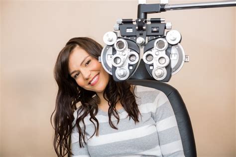 does ucare cover eye exams