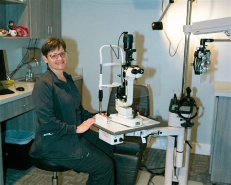 downtown newark eye exam