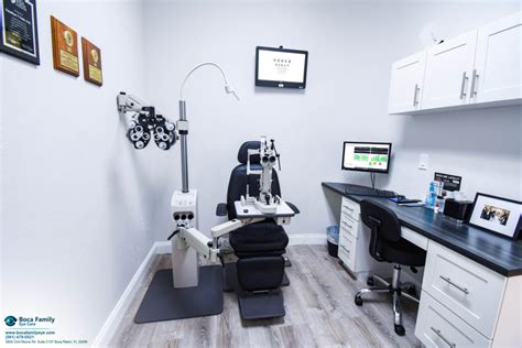 dropless eye exam boca raton