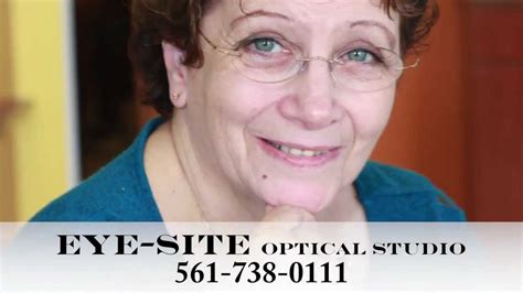 eye exam boynton beach