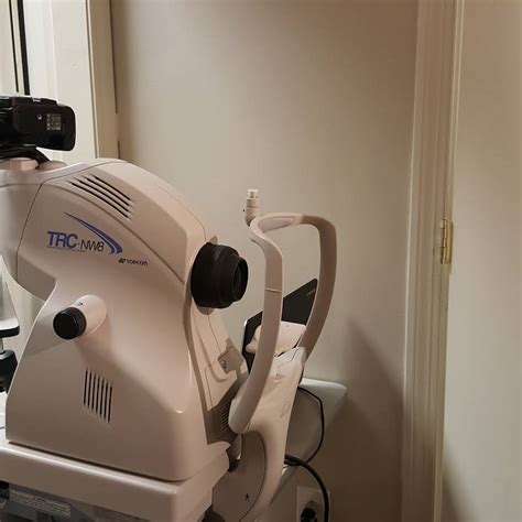 eye exam cranston ri