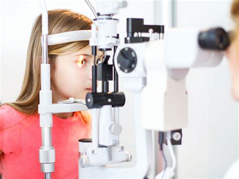 eye exam midwest city