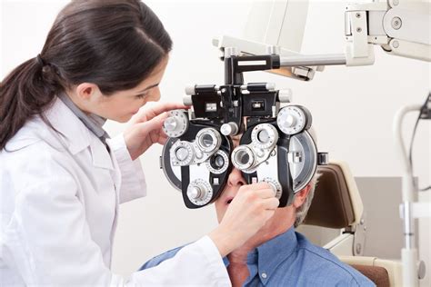 eye exam morgantown wv