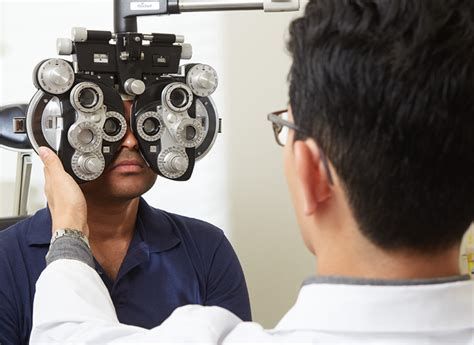 eye exam oakland park fl