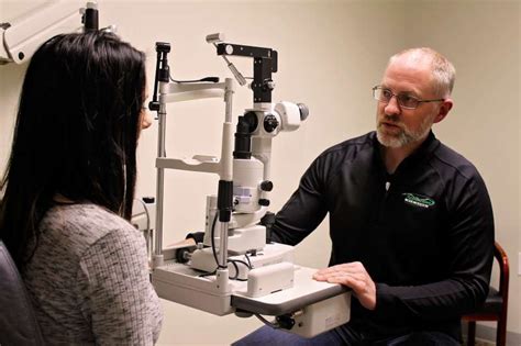 eye exam princeton in