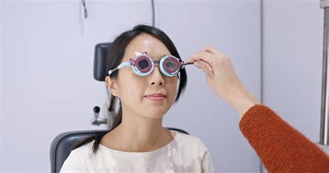 eye exam santa monica