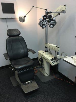 eye exam sherman tx