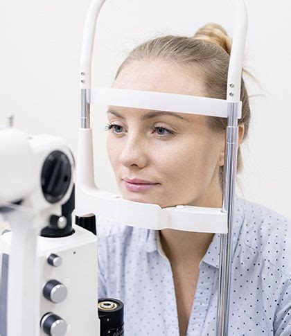 eye exam summerlin