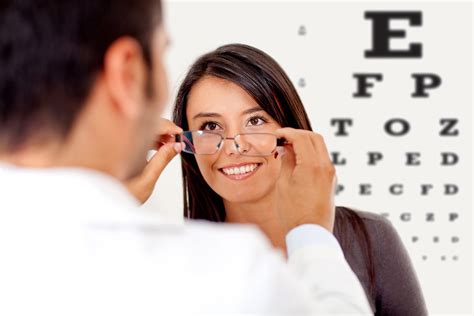 eye exam terre haute