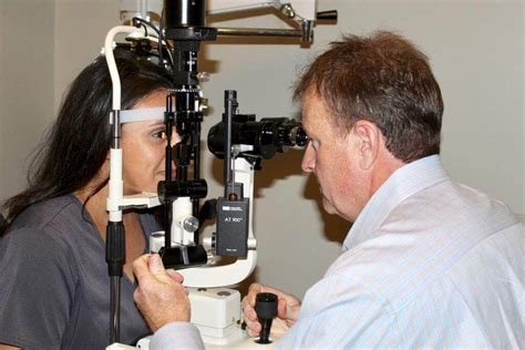 eye exam tupelo