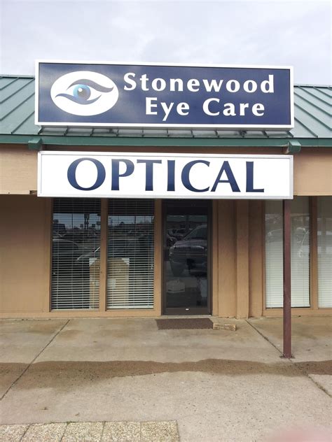 eye exams fort smith ar