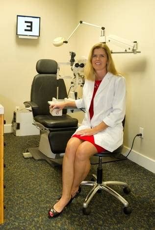 free eye exam gainesville fl