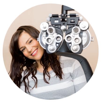 free eye exam lubbock