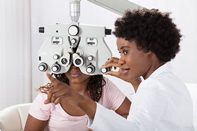 gahanna eye exam