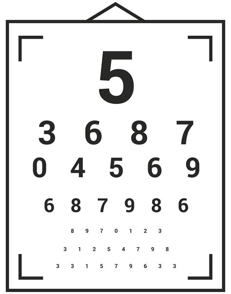 kindergarten eye exam near me