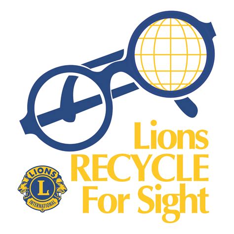 lions club eye exam