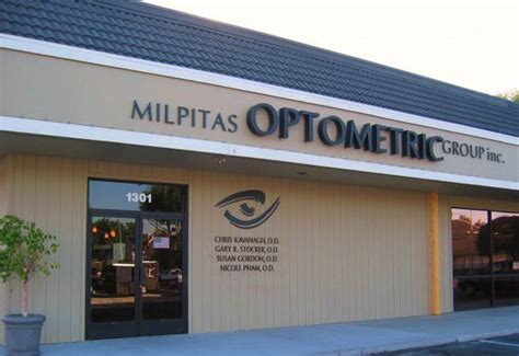 milpitas eye exam