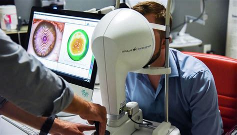 non surgical eye exam delray beach