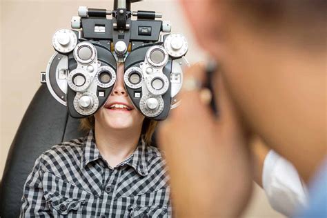 pasadena eye exam