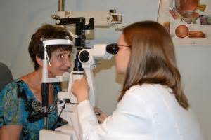 sandusky eye exam