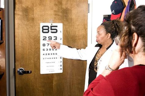 walk in eye exam midland tx