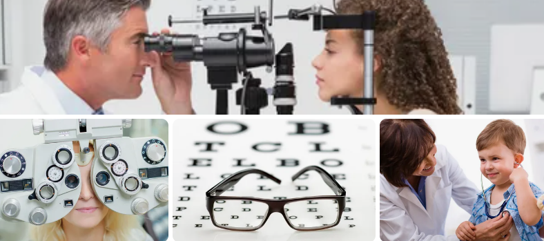 Can an Eye Exam Detect Diabetes