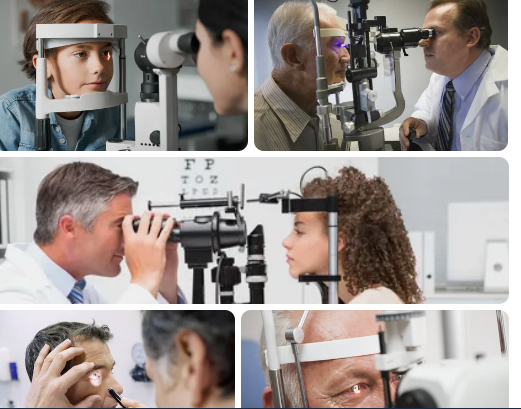 Can an Eye Exam Detect a Stroke