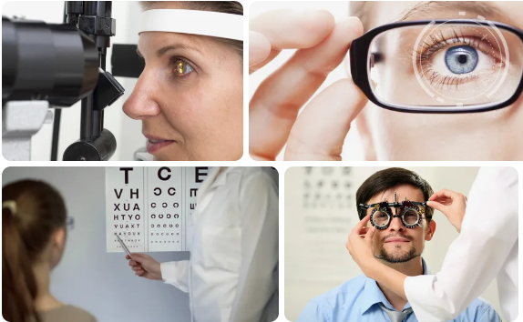 Champva Cover Eye Exams