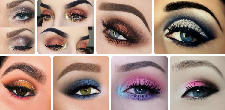 Can You Wear Eye Makeup to an Eye Exam