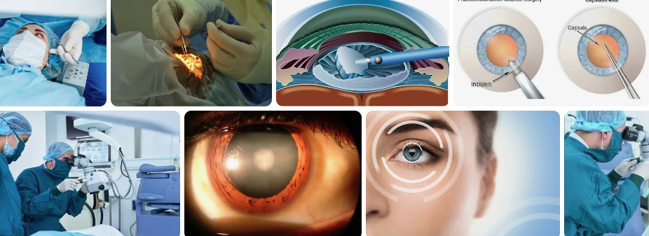 Do You Need Annual Eye Exams After Cataract Surgery