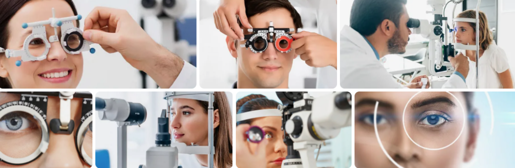 Does Unicare Cover Eye Exams for Adults