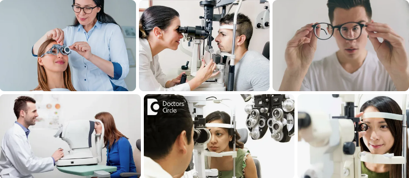 How Long is an Eye Exam Good For