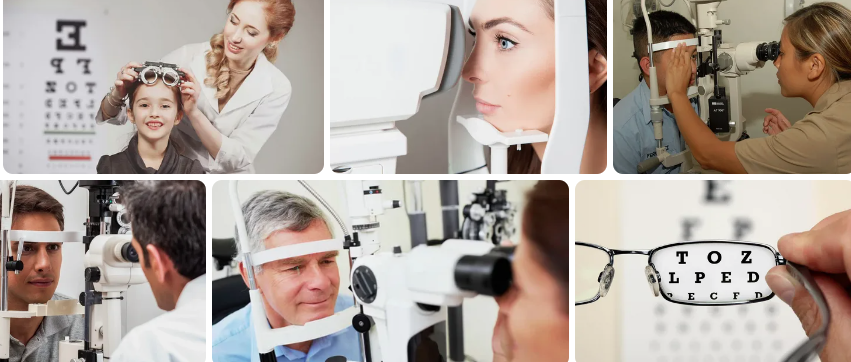 How Often Do You Need an Eye Exam for Contacts