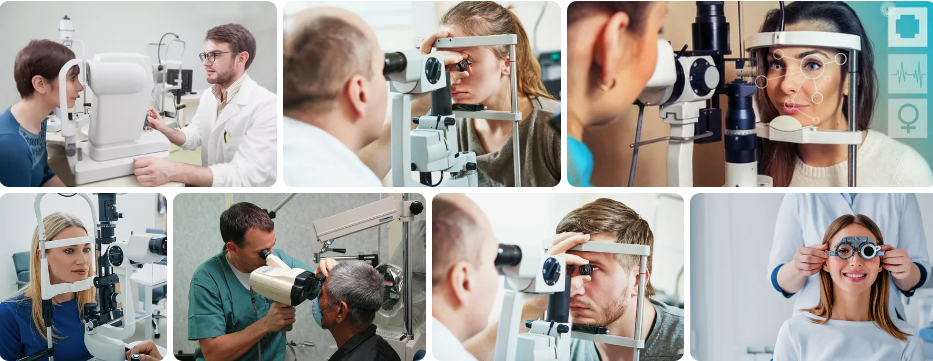 Plaquenil Eye Exam Guidelines 2024