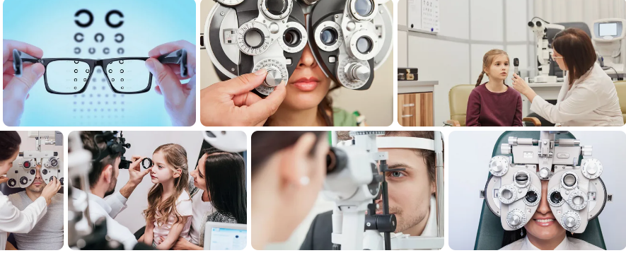 Specsavers Eye Exam Cost