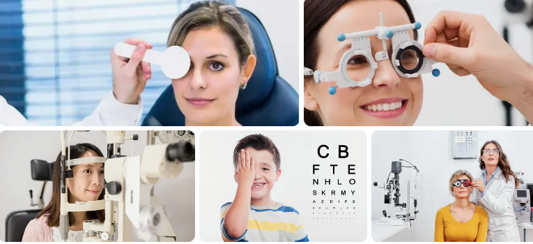 is an Eye Exam Covered by Health insurance