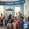 Cheap Eye Exam in OKC