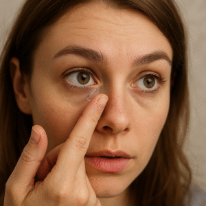 Contact Lens Without Eye Exam